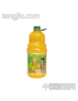 VC鲜橙