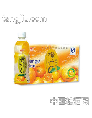 橙汁C