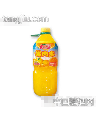 嘉惠果粒
