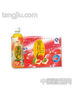 嘉惠桃汁