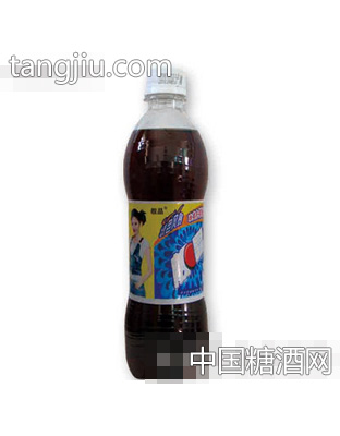 可乐