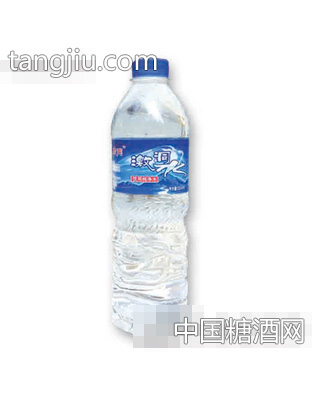 矿泉水