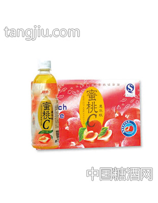 蜜桃C