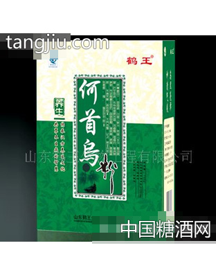鹤王