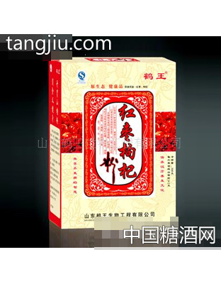 鹤王