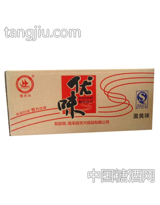 优味饼干