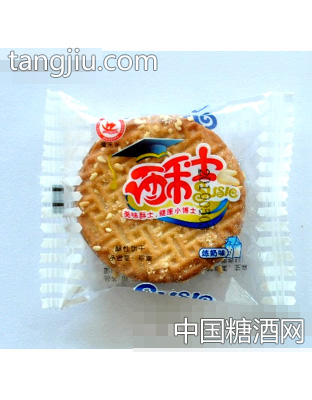酥士（炼奶味）