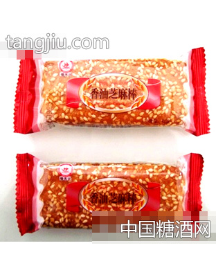 香油芝麻棒