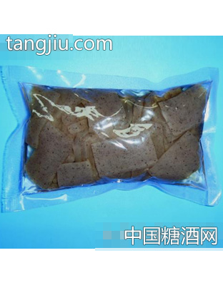 黑短册(100g)