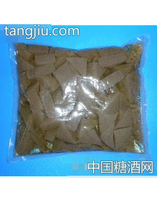 黑三角1kg（12.5g80枚）