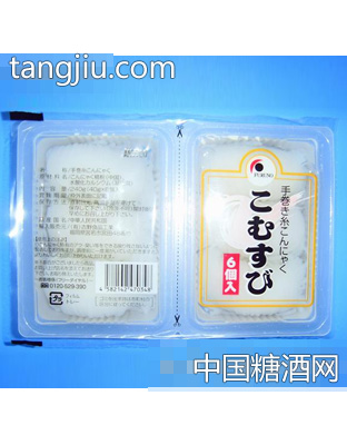 白手卷(40g6枚)