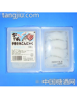 白手卷（20