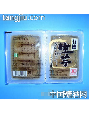 有机生芋手卷（200g）