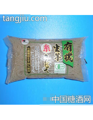 有机生芋丝(200g)A