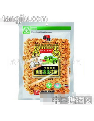 合意牌生核桃仁88g