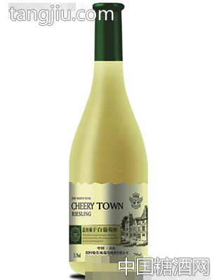 薏丝霖干白葡萄酒
