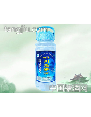 四川高粱酒42度2L