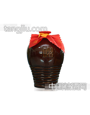 汇福林白酒·福坛