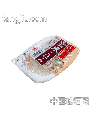 糙米饭晚粳糙米