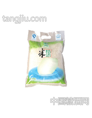 精洁米5UA水稻