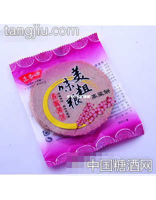 正香源美味杂粮高粱饼