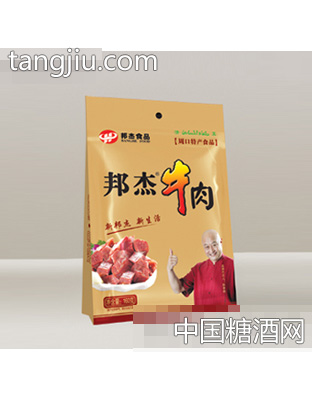 邦杰牛肉160g