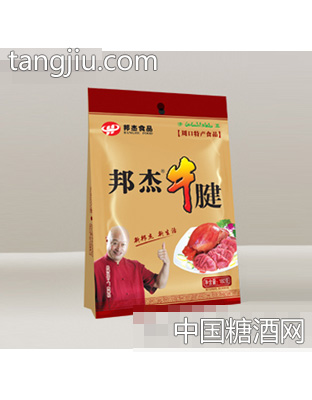 邦杰牛腱160g
