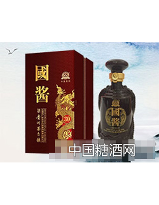 醉茅国酱酒