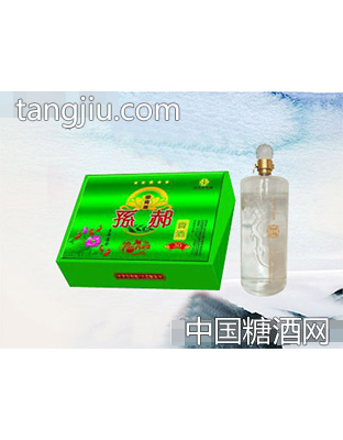 贵州茅台镇孙郝酒