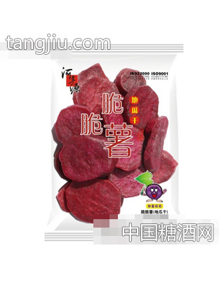 河丰源散装脆脆薯