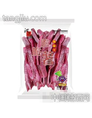 河丰源脆脆薯散装