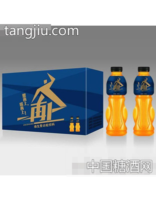 再上维生素功能饮料（蓝）