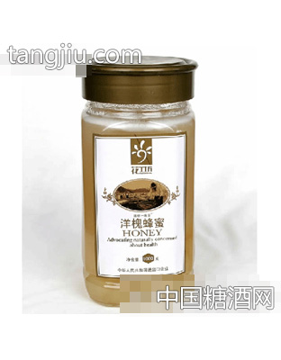 1000克洋槐蜜