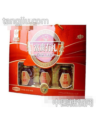 花工坊800g蜂蜜礼盒