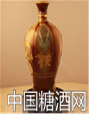 赣酒金镶玉纯粮酒