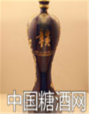 赣酒金镶玉纯粮酒1300ml