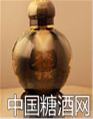 赣酒金镶玉纯粮酒2500ml