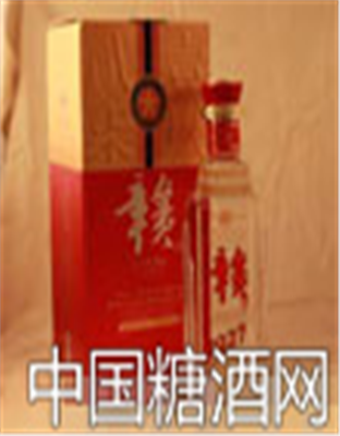 赣酒1927