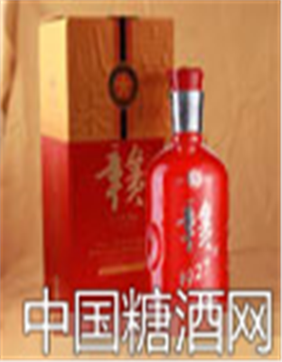 赣酒1927