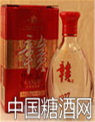 赣酒1927 四品