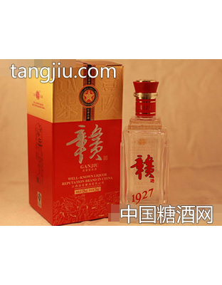 赣酒1927