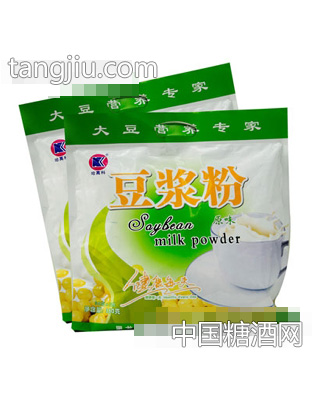 哈高科豆浆粉