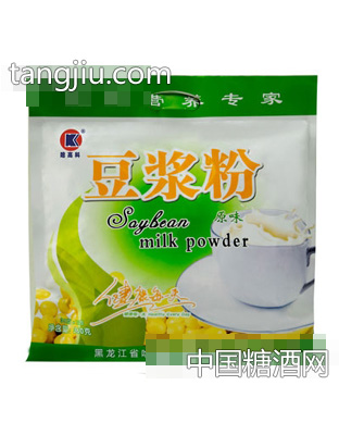 哈高科豆浆粉（袋）