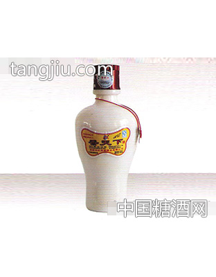 香天下