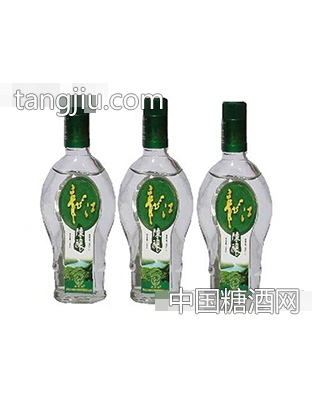龙江陈酿酒38度130ML