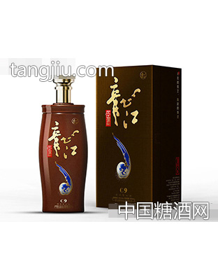龙江臣酒·C9