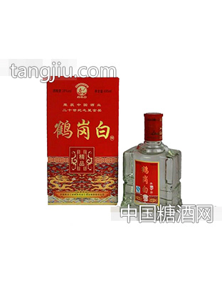 鹤岗白酒·精品38度
