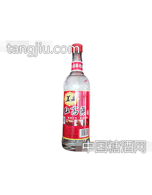 盖县红高粱酒
