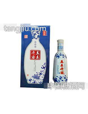 盖县老窖酒