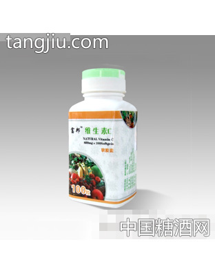 富邦维生素C